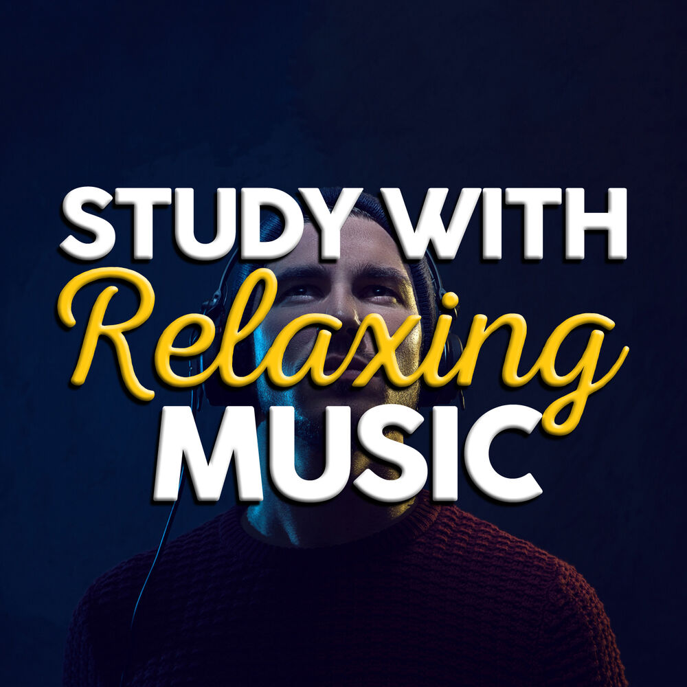 Picture of Study with Relaxing Music