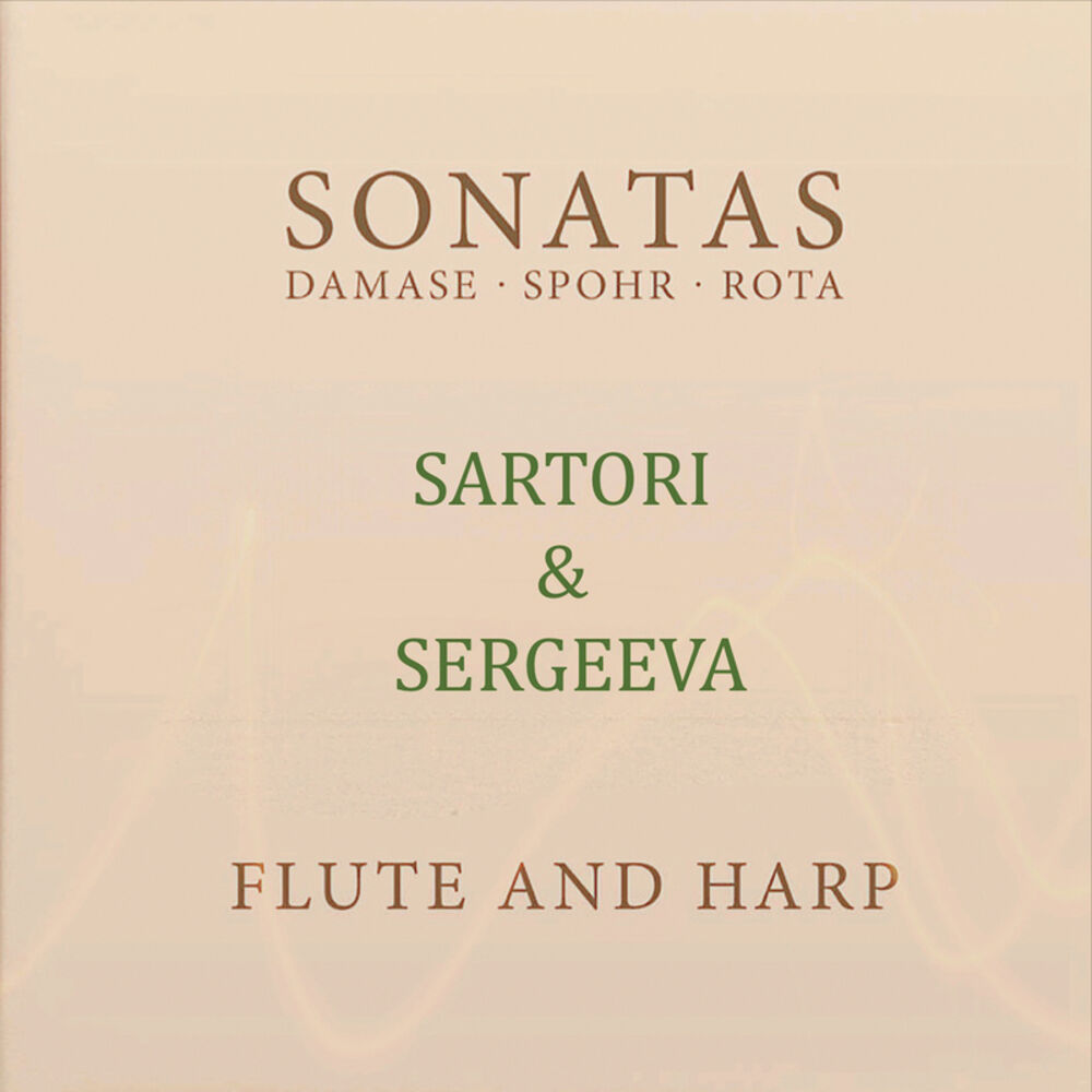 Picture of Sonatas