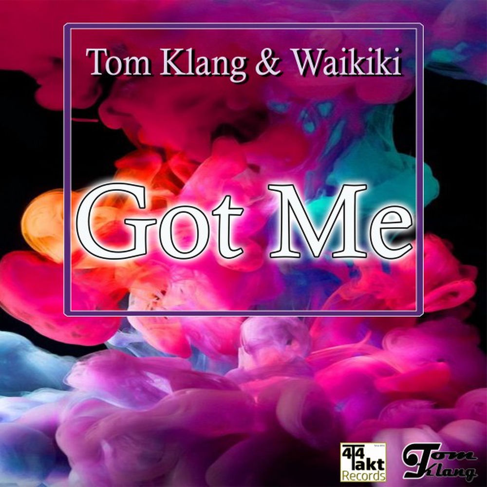 Album artwork for Got Me (Radio Edit) by Waikiki