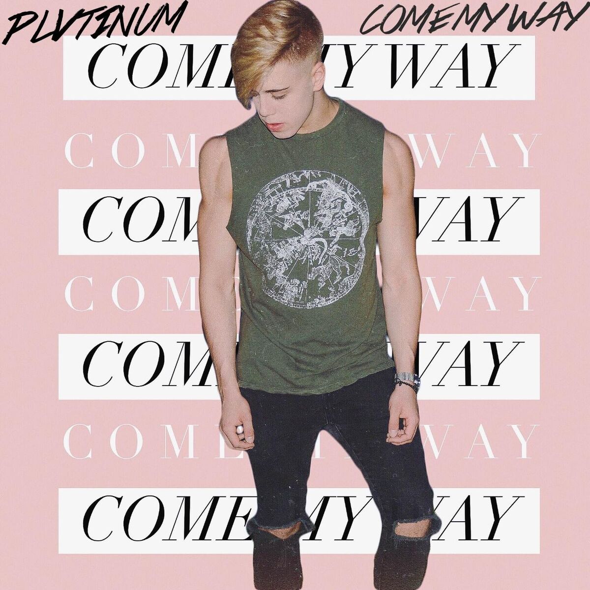 Album cover of Come My Way