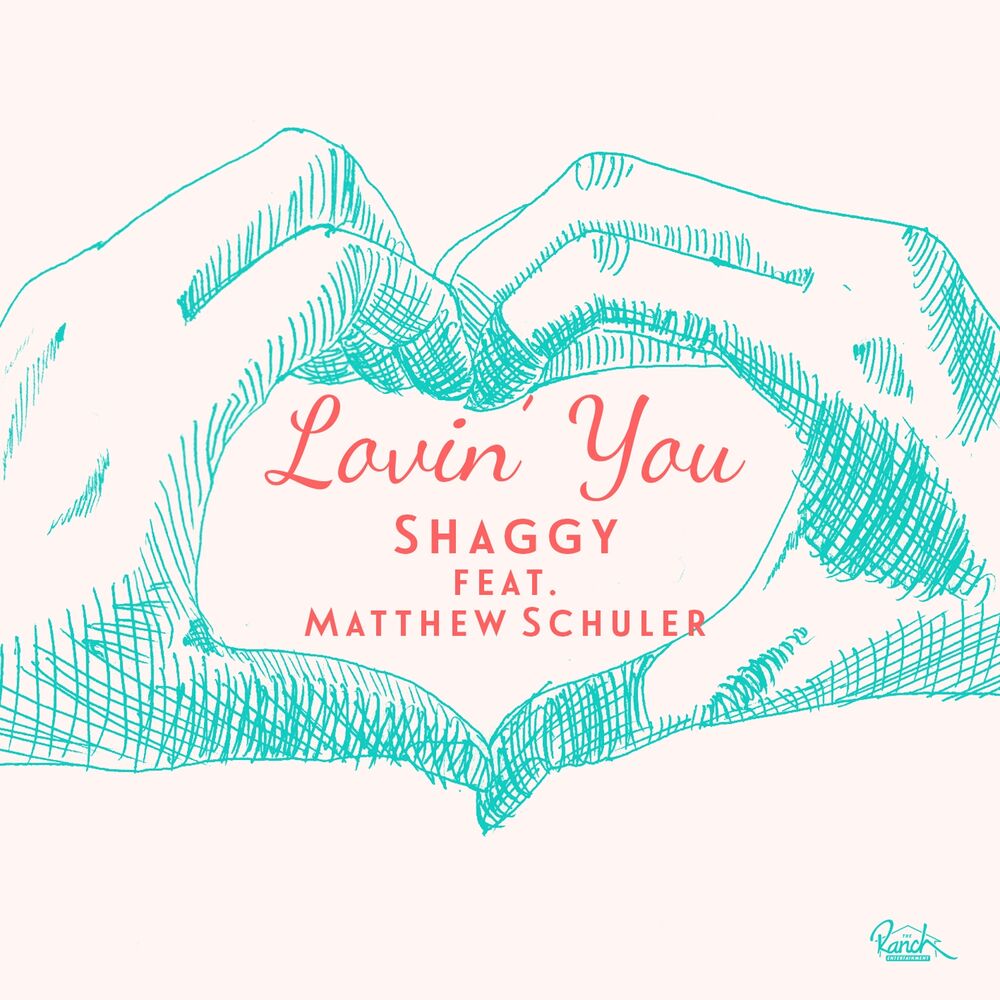 Picture of Lovin' You (feat. Matthew Schuler) - Single