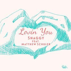 Cover of Lovin' You (feat. Matthew Schuler) - Single
