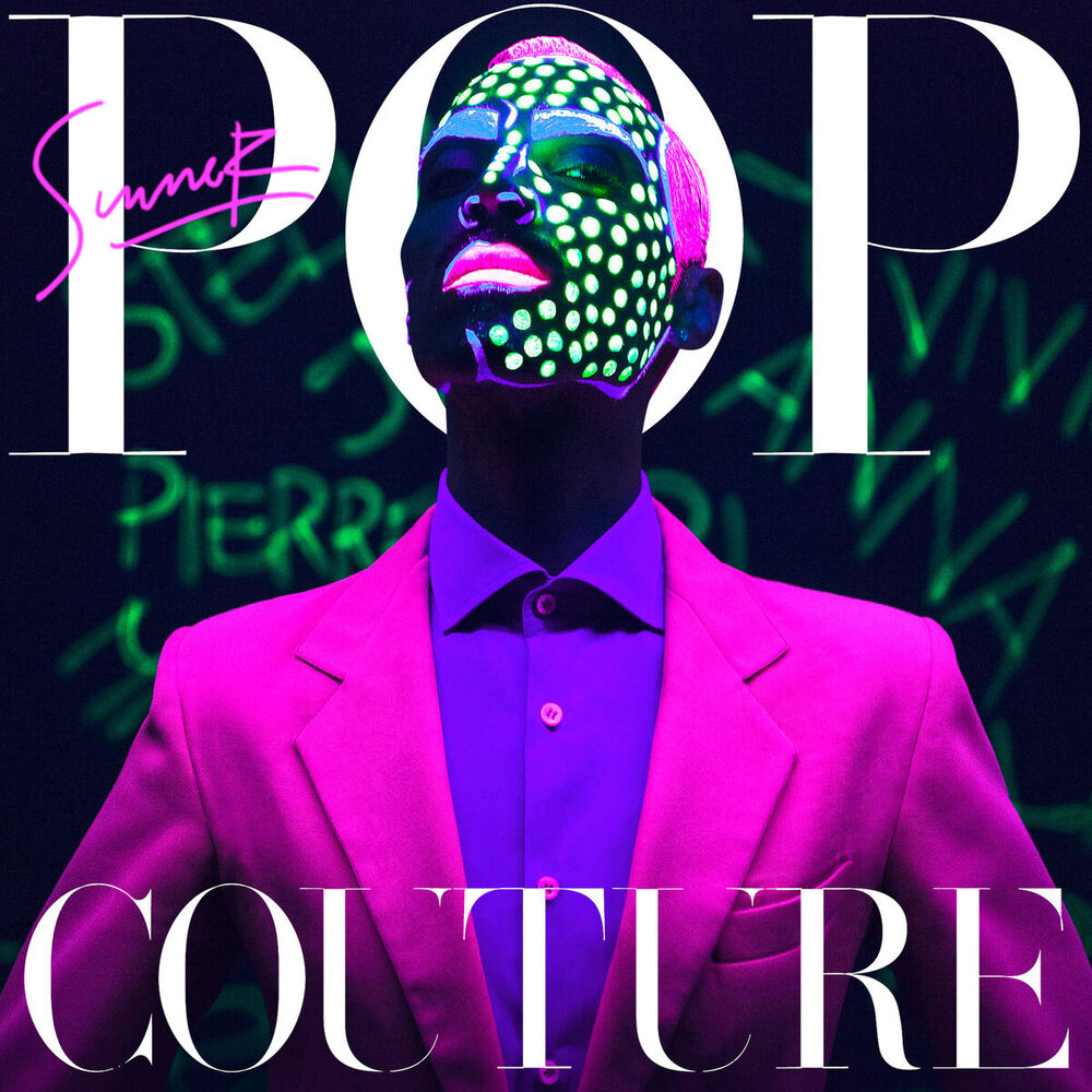 Picture of Pop Couture