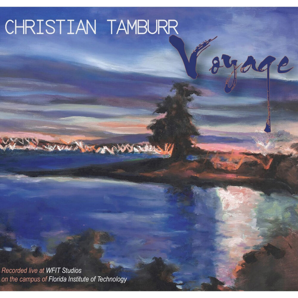 Picture of Voyage