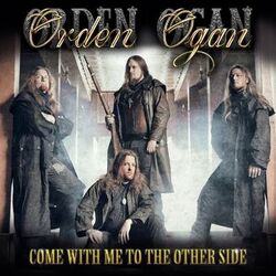 Cover of Come with Me to the Other Side