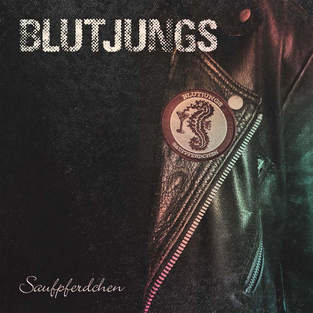 Picture of Saufpferdchen