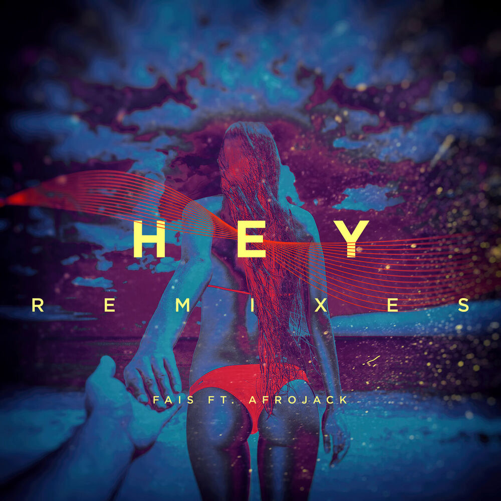 Picture of Hey (Remixes)
