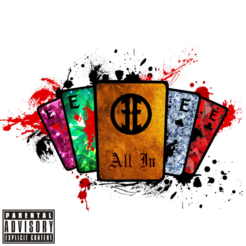 Picture of All In