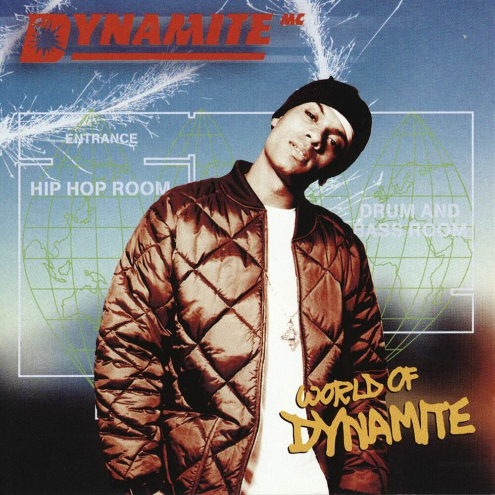 Picture of World of Dynamite (Deluxe)