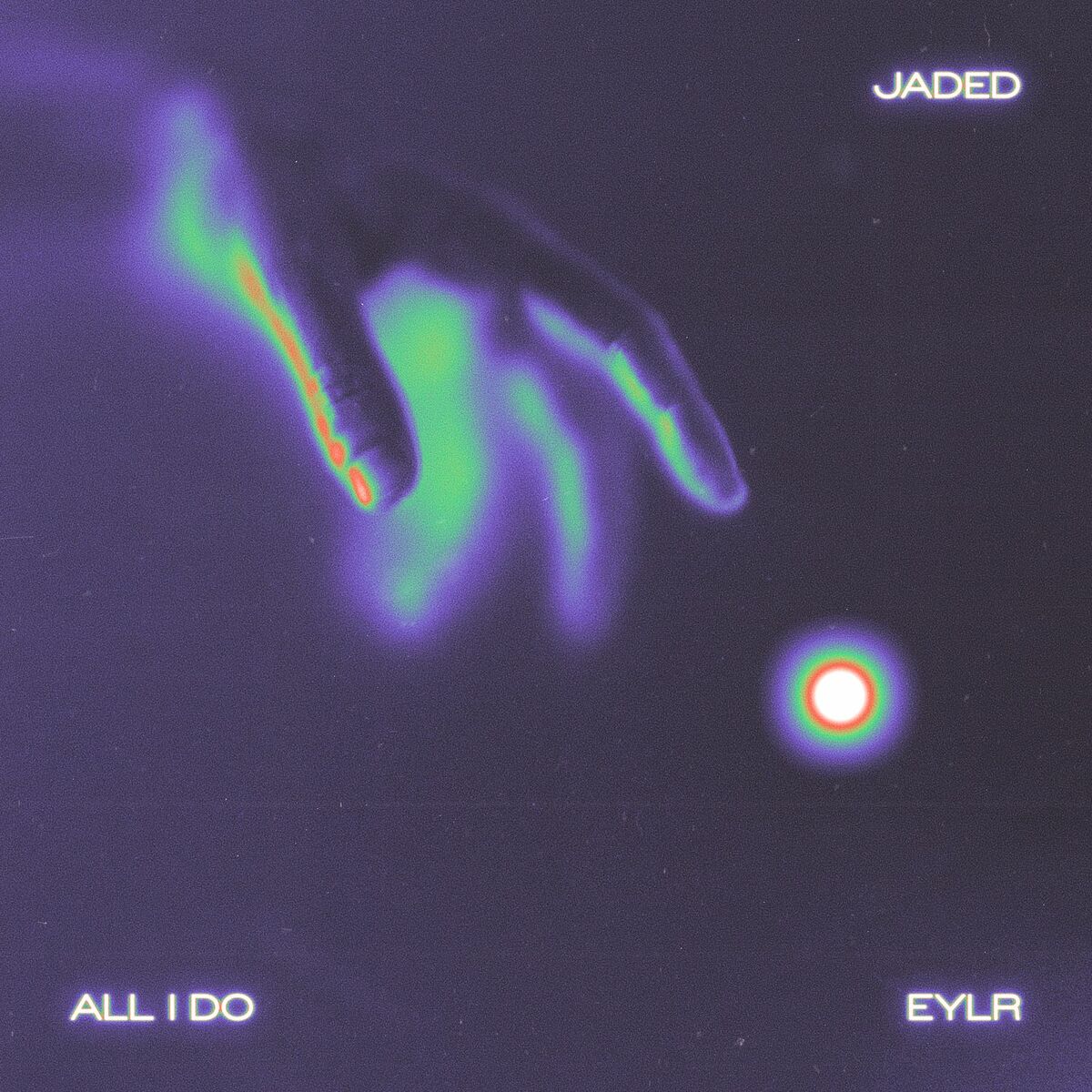 Album cover of All I Do
