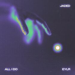 Cover of All I Do