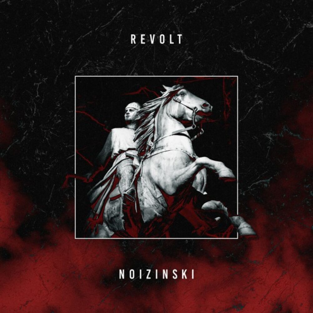 Picture of Revolt