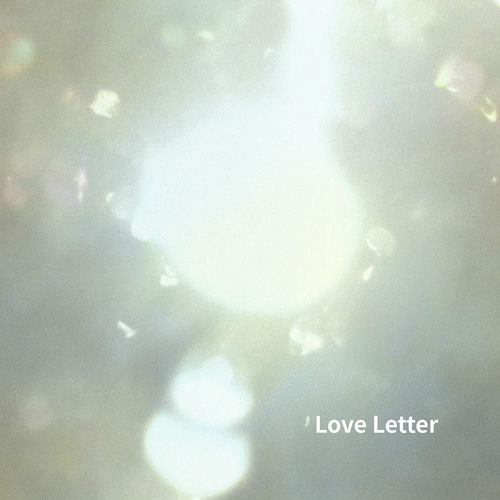 Shin Soohyun – Love Letter – Single