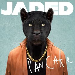 Cover of Pancake (feat. Ashnikko)