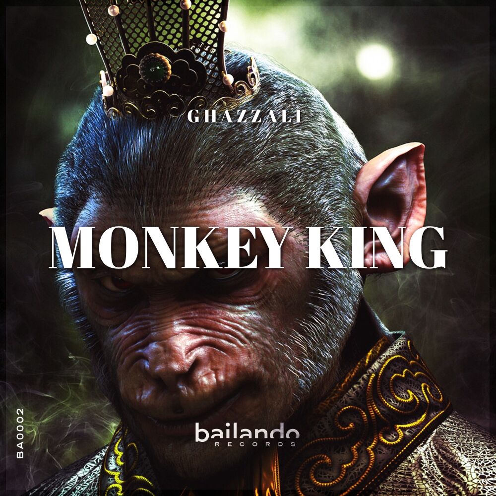 Picture of Monkey King