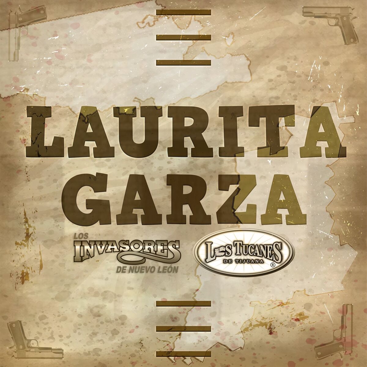 Album picture of Laurita Garza
