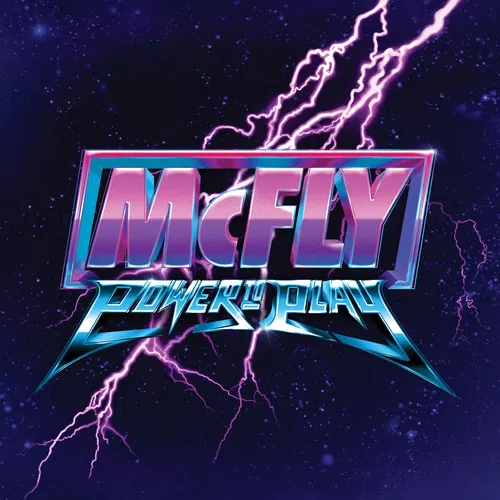 Power to Play (Deluxe) — cover art