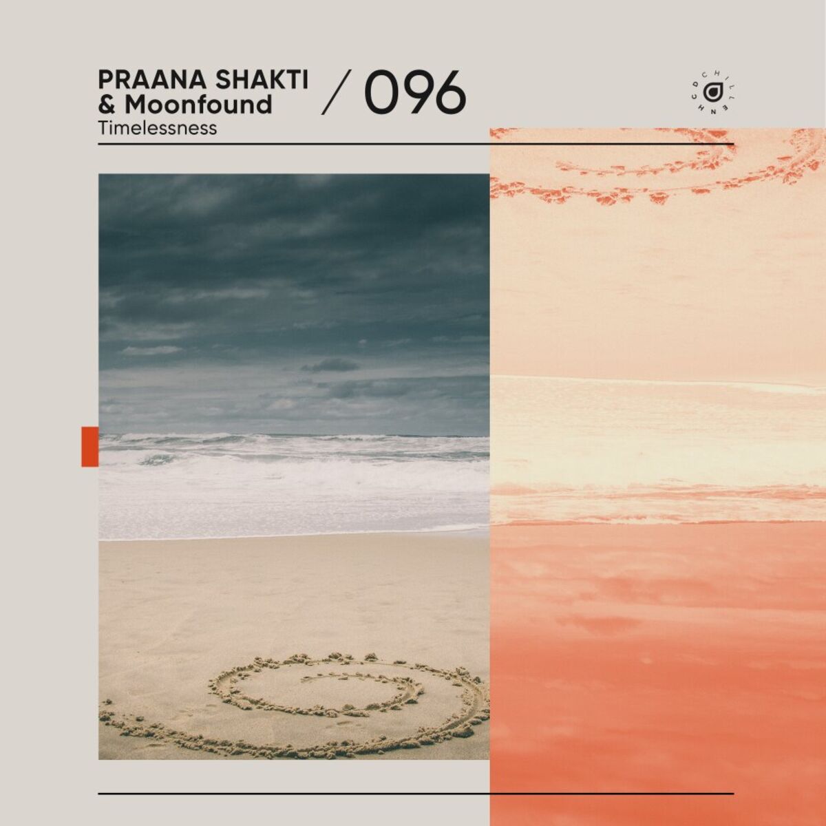 Album cover of Timelessness