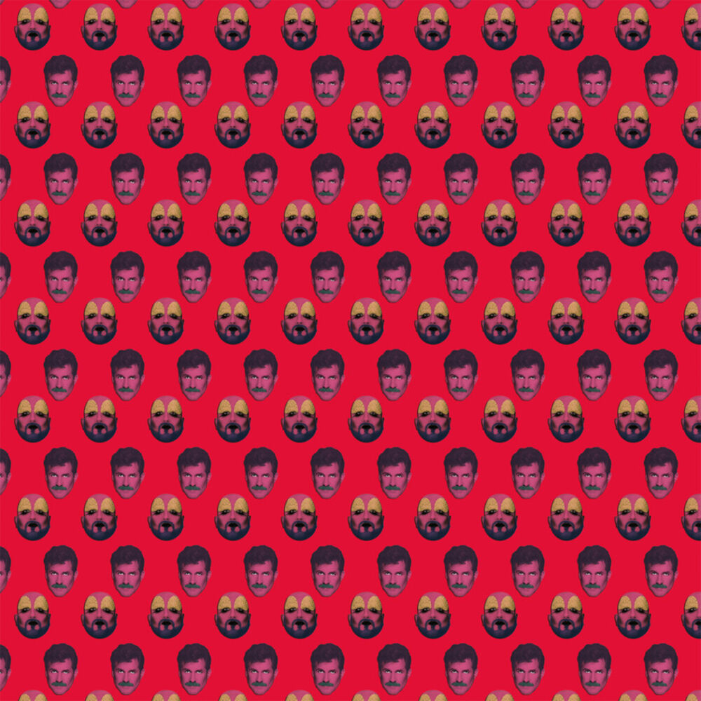 Picture of The Heat Is On