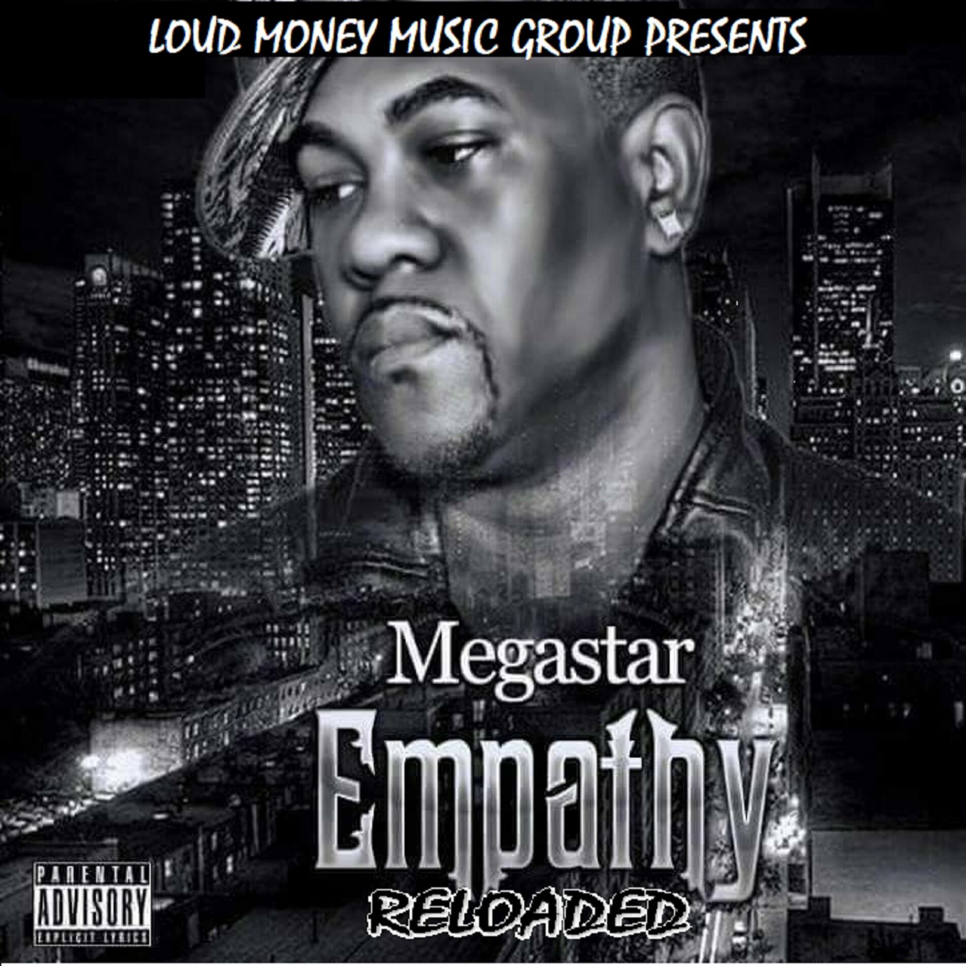 Album cover of Empathy Reloaded