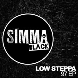 Cover of 97 EP