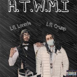 Cover of H.T.W.M.I