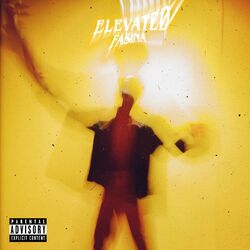 Cover of ELEVATED