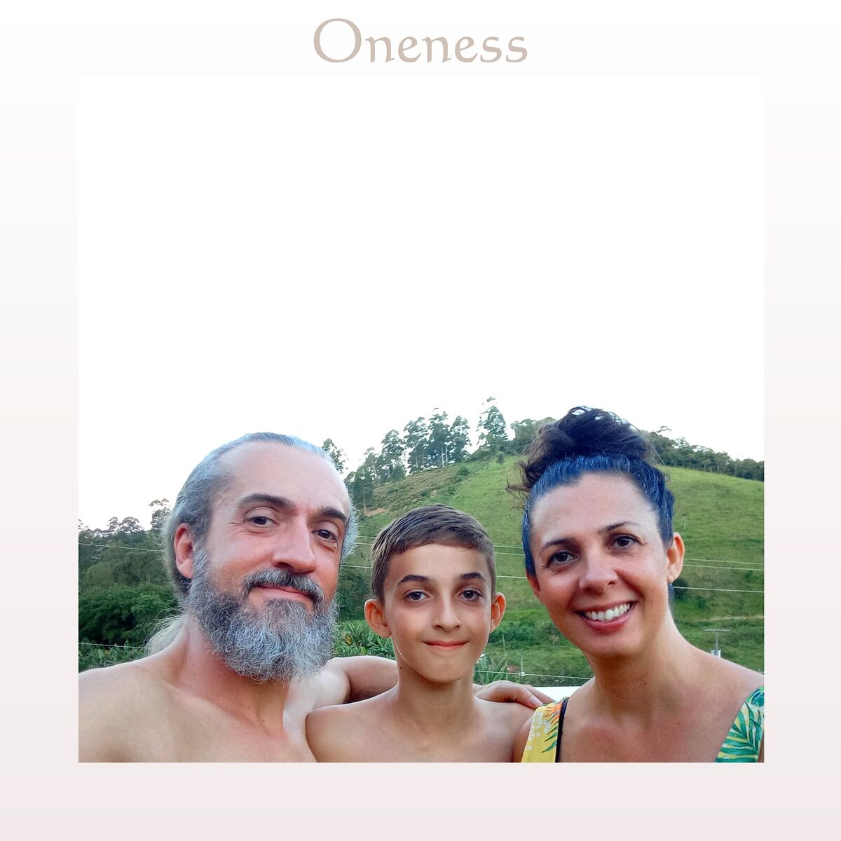 Album cover of Oneness