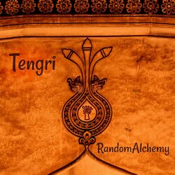 Cover of Random Alchemy