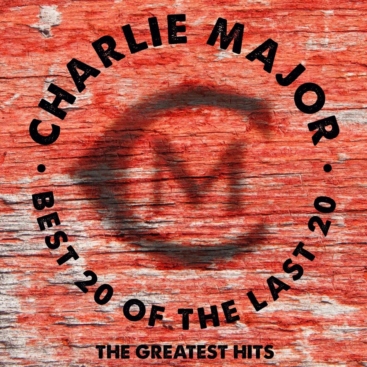 Album cover of Best 20 of the Last 20