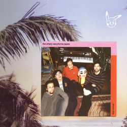 Pochette album