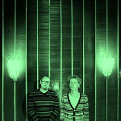 Cover of trancenderende