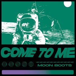 Cover of Come to Me