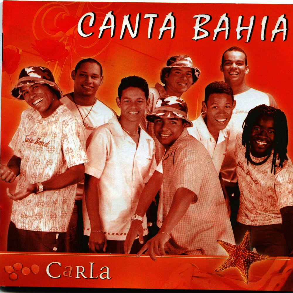 Picture of Carla