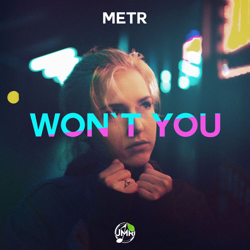 Picture of Won't You