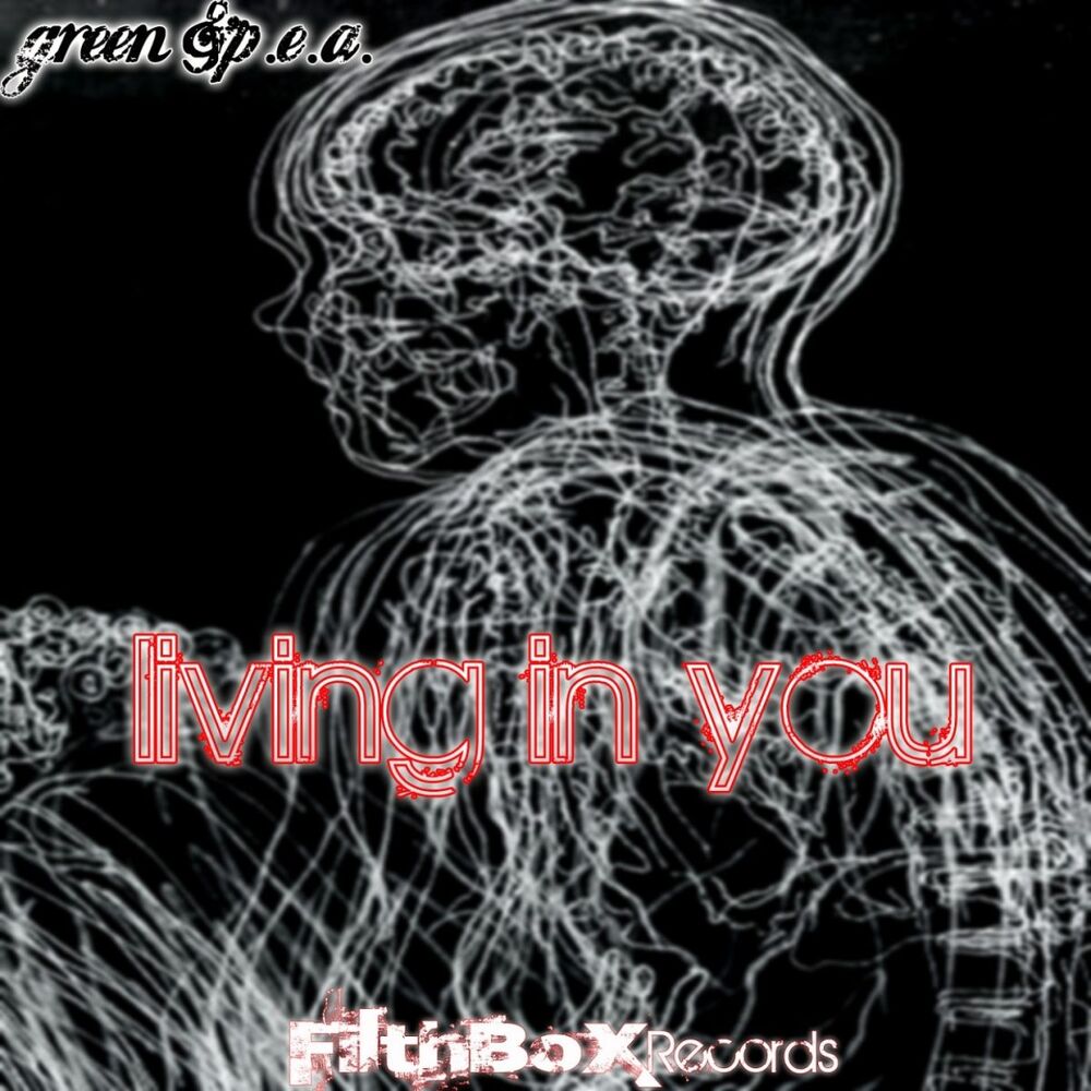 Picture of Living In You