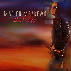 Cover of Soul City