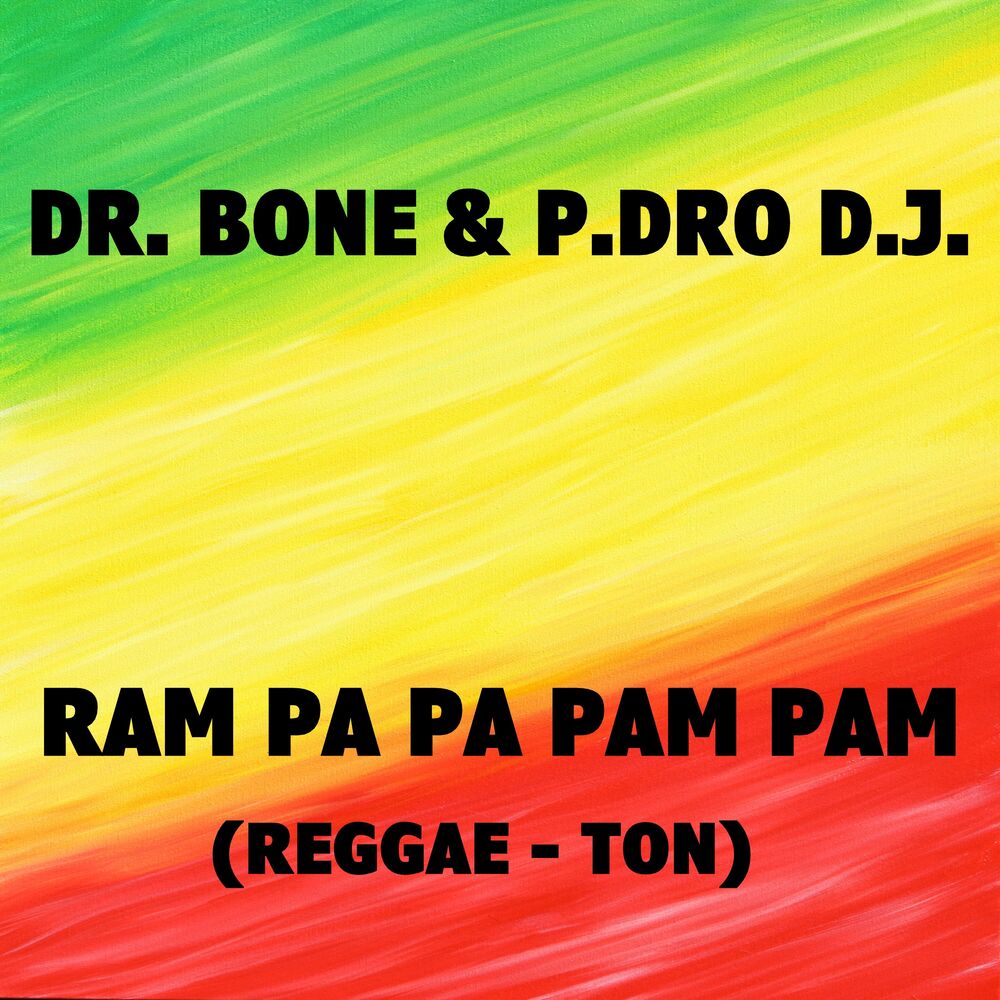Picture of Reggae-Ton