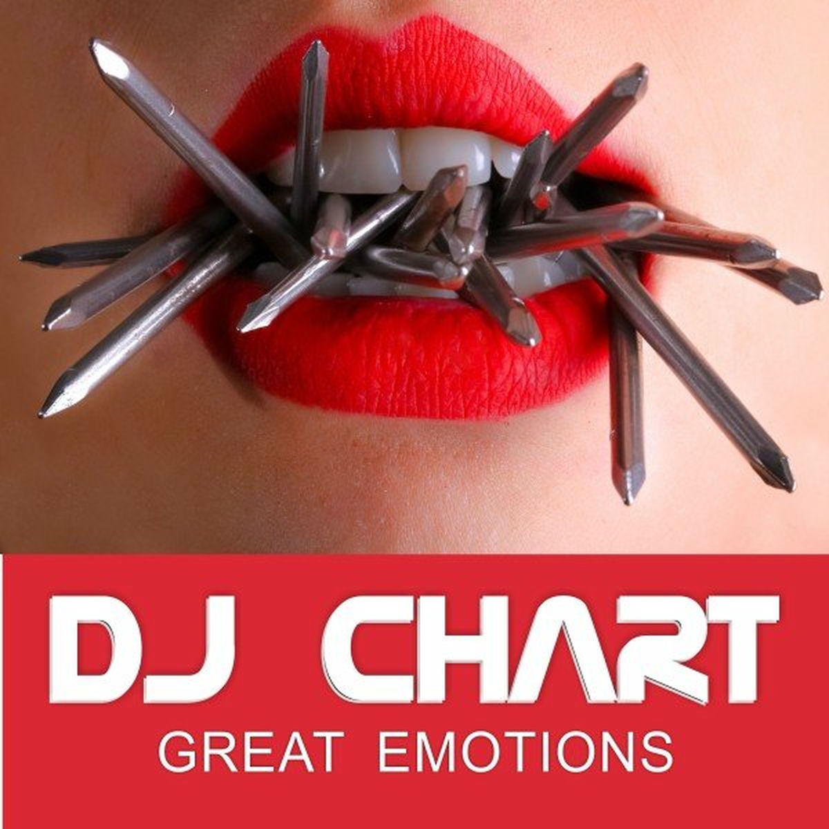 Album cover of Great Emotions (Rnb , Trap, Ballads, Pop)