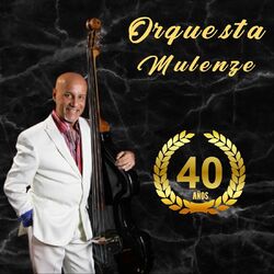 Cover of 40 Años