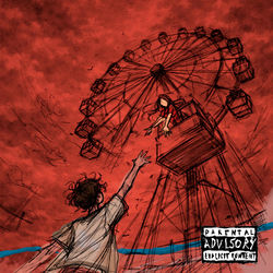 Cover of Solo contigo (feat. ZLO) by undefined