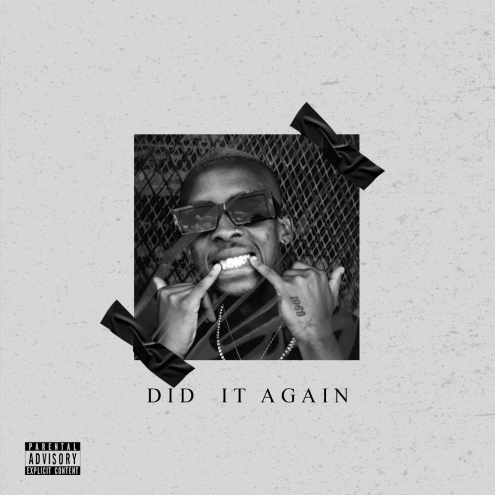 Picture of Did It Again
