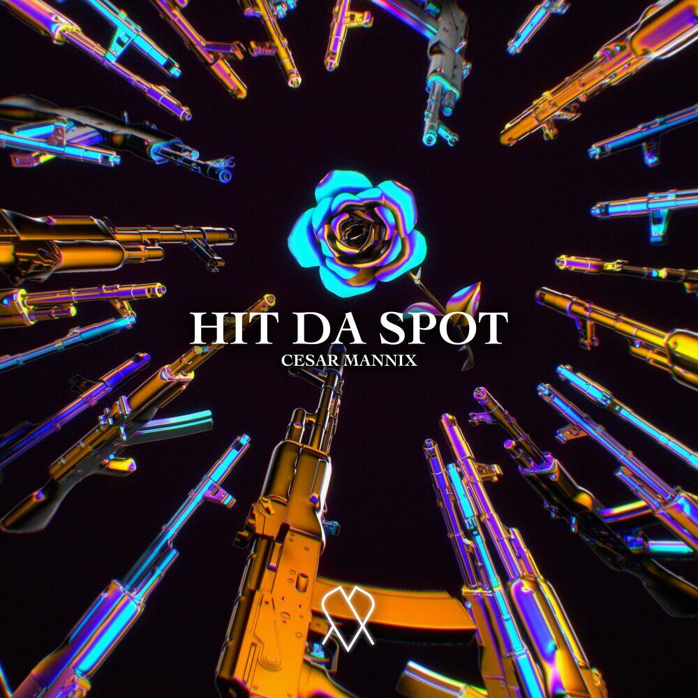 Picture of Hit Da Spot