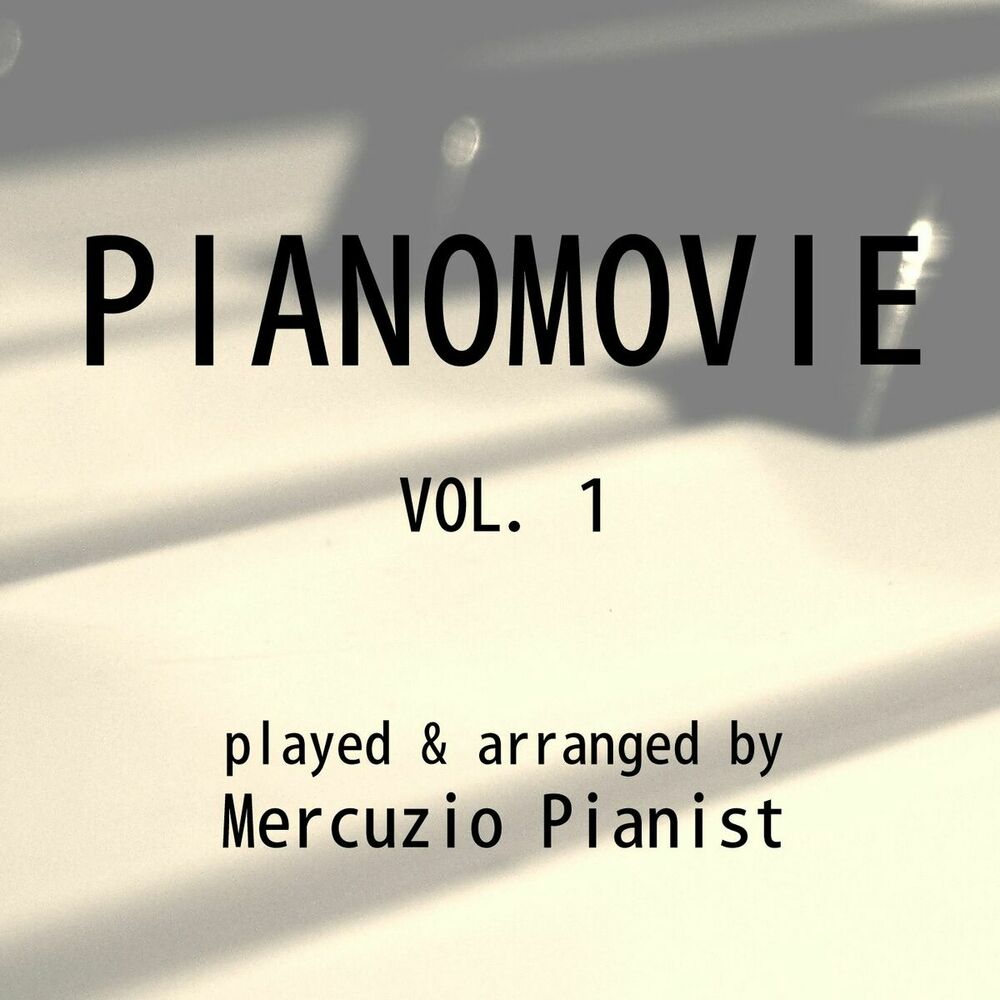 Picture of Pianomovie, Vol. 1