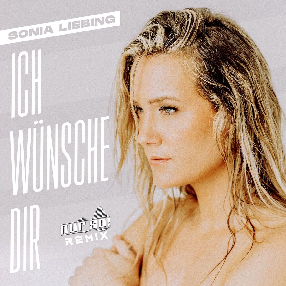 Album cover of Ich wünsche dir