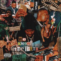 Cover of We Know the Truth