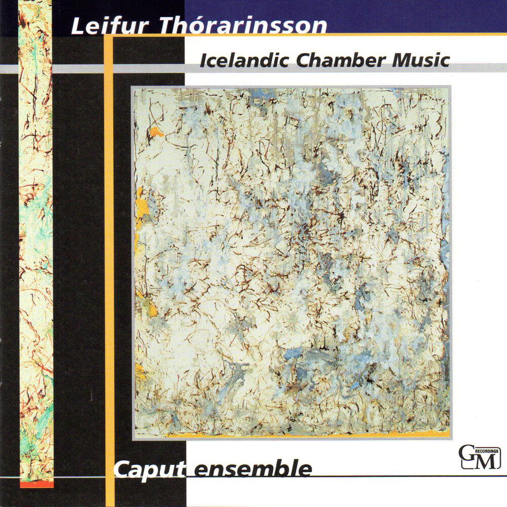 Picture of Icelandic Chamber Music
