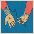 Pulling at the Thread