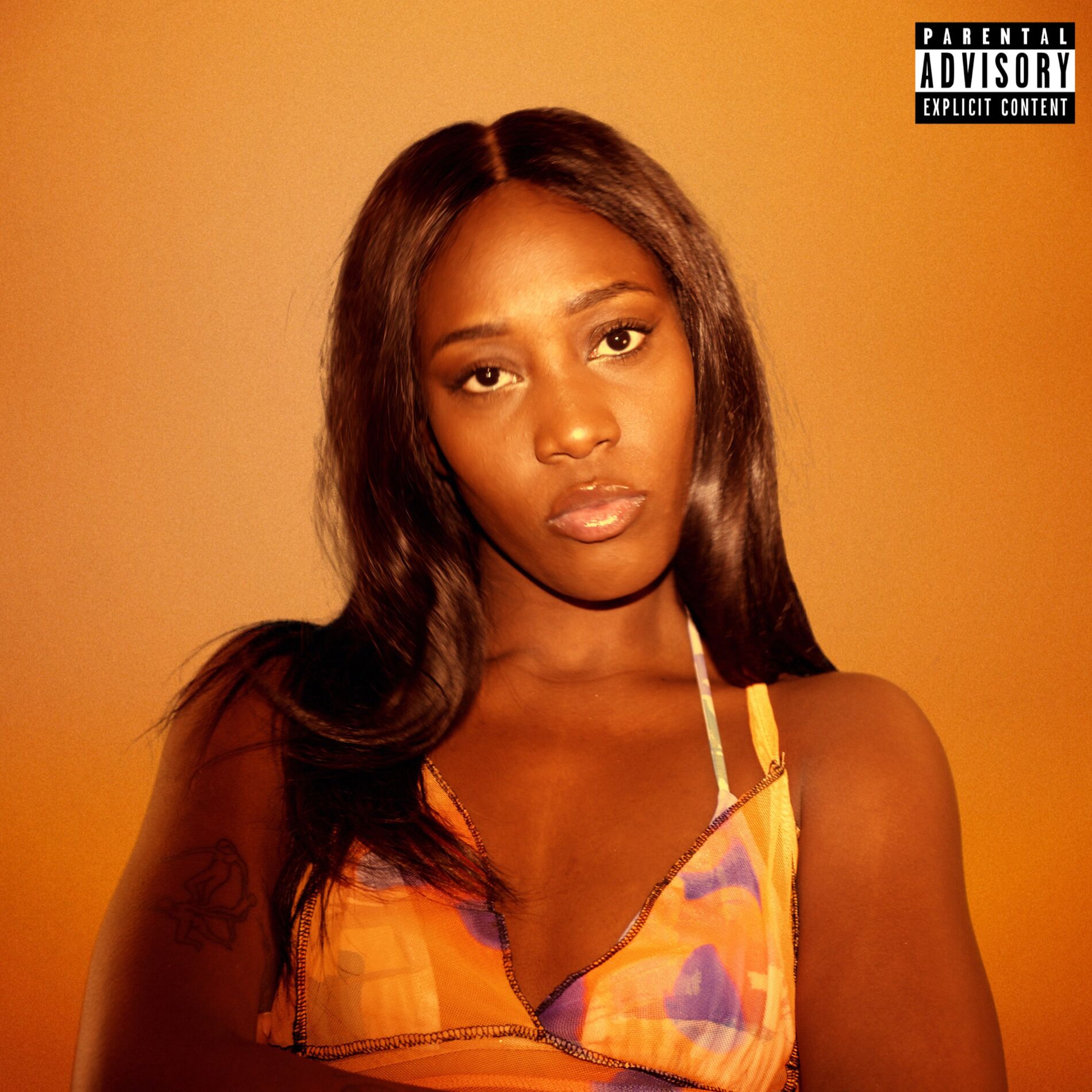 Album cover of Boss