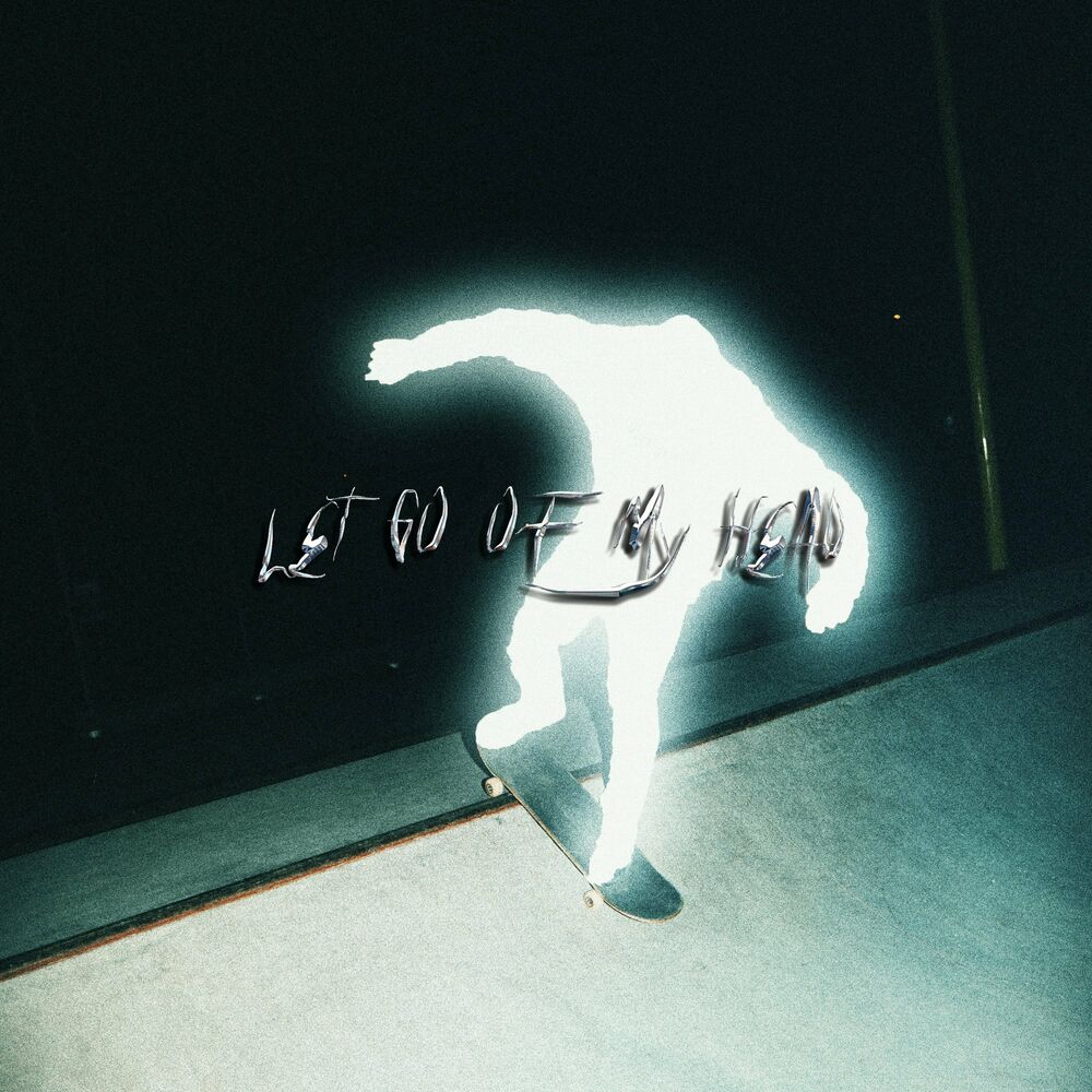 Picture of Let Go of My Head